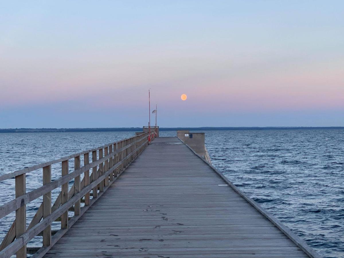 Baesta Laeget I Kalmarsundsparken Buitenkant foto