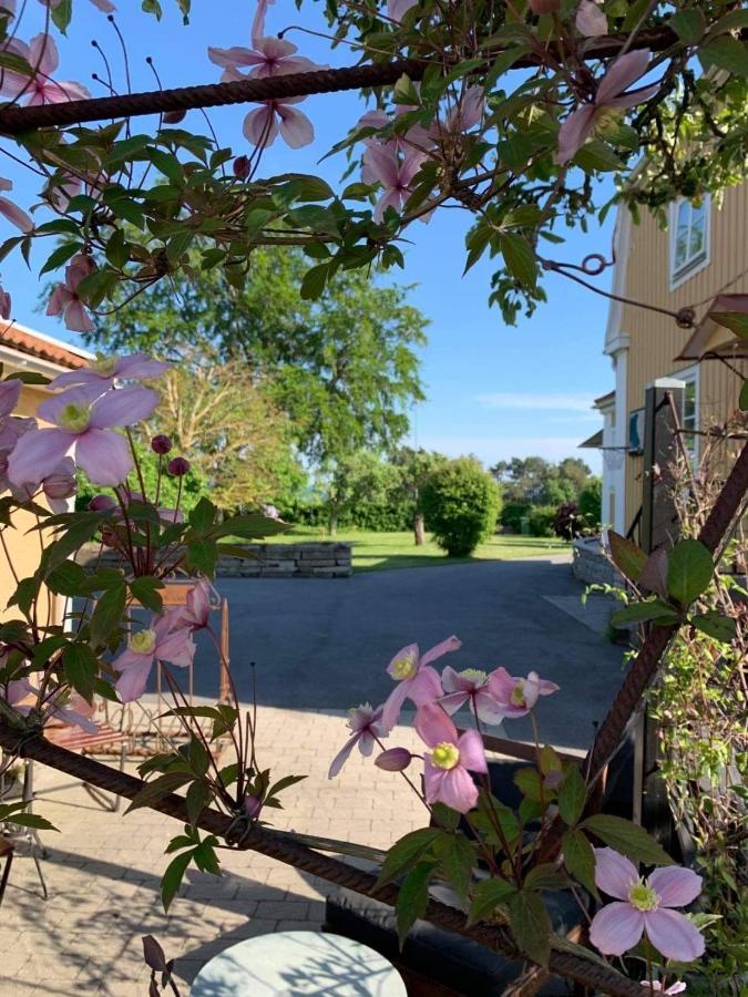 Baesta Laeget I Kalmarsundsparken Buitenkant foto